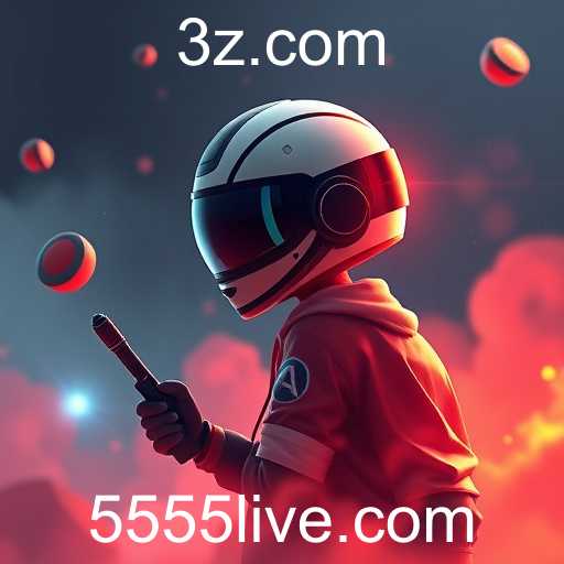 A Revolução do Gaming com 5555: O Futuro Já Chegou