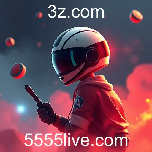 A Revolução do Gaming com 5555: O Futuro Já Chegou