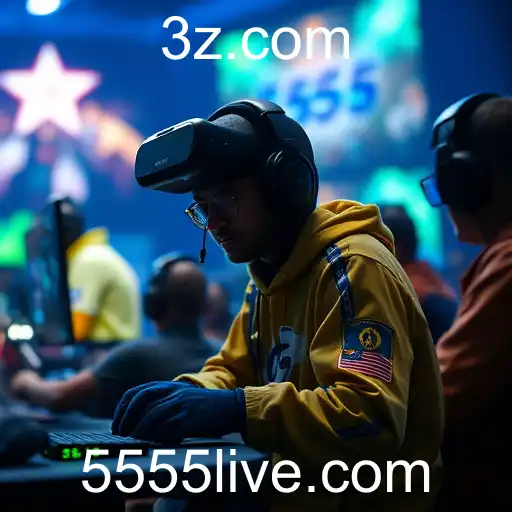 Evolução do Mercado de Jogos no Contexto Atual