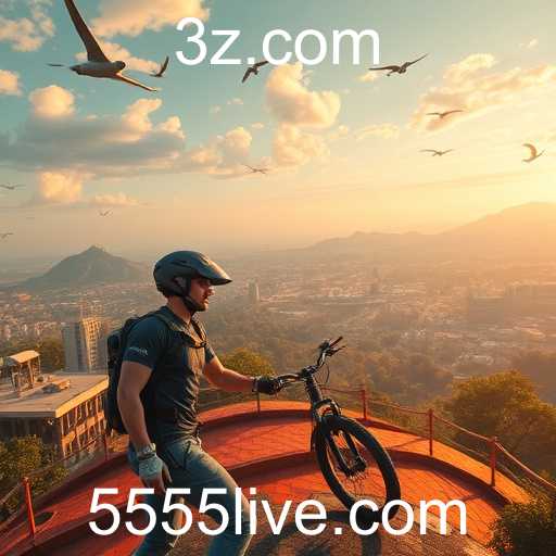 Novos Horizontes: O Futuro dos Jogos e Comunidades em 2025