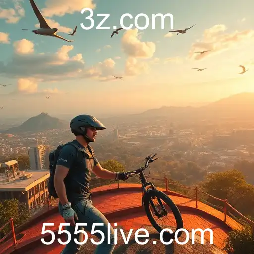 Novos Horizontes: O Futuro dos Jogos e Comunidades em 2025