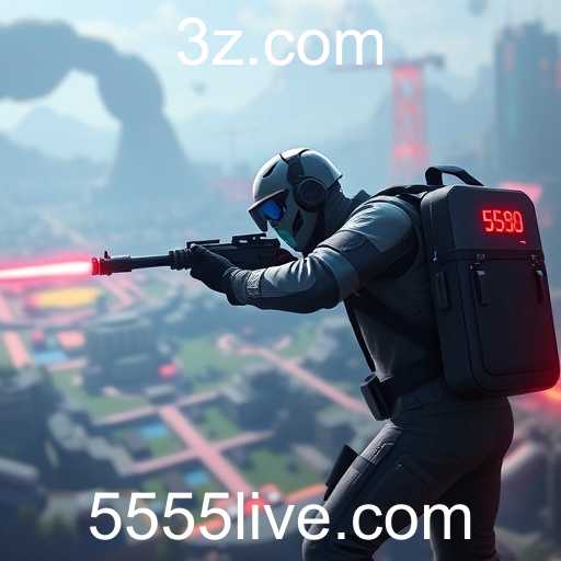 O Futuro dos Jogos: Evolução e Tendências para 2025