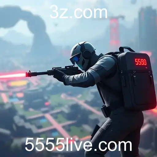 O Futuro dos Jogos: Evolução e Tendências para 2025