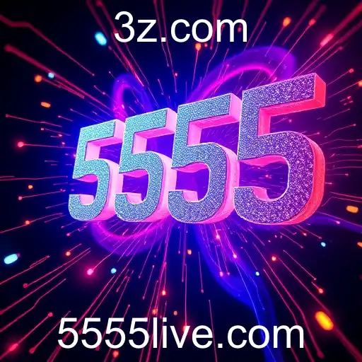 Exploração de 5555: O Fenômeno dos Jogos Online em 2025