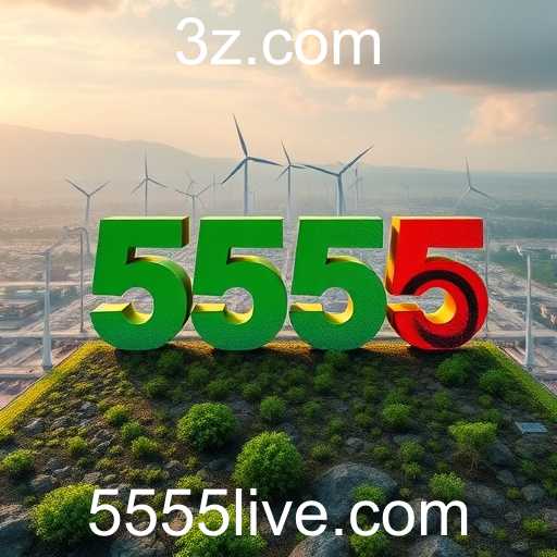 Revolução no Mundo dos Jogos com '5555'