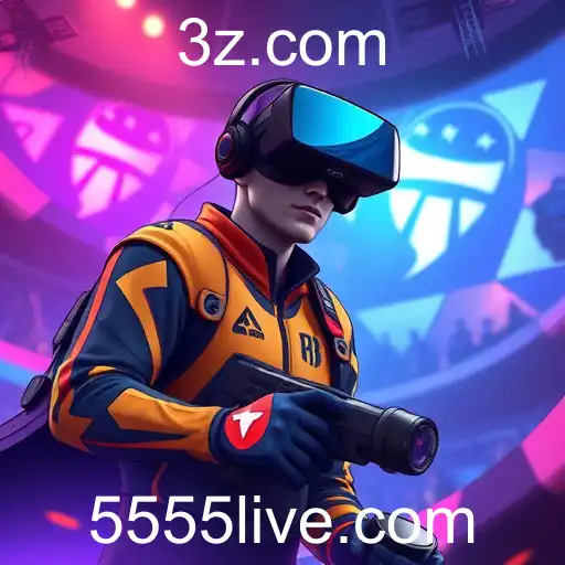 Revolução dos Jogos: Novidades e Tendências de 2025