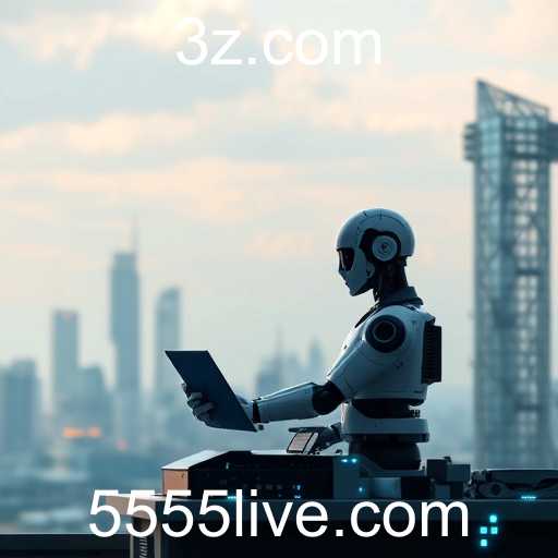 A Revolução dos Jogos com a Plataforma 5555