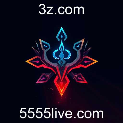 Ascensão de 5555: Revolução nos Jogos de 2025