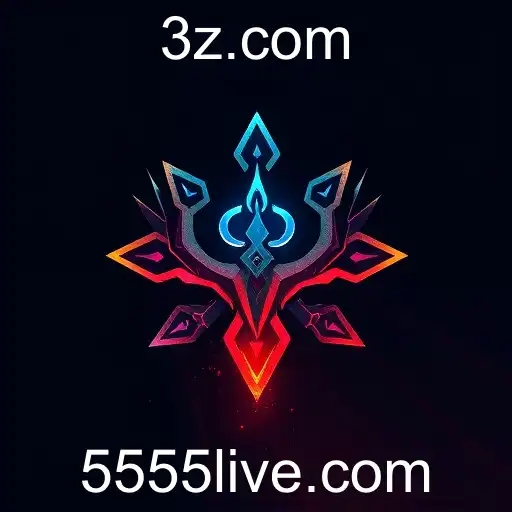 Ascensão de 5555: Revolução nos Jogos de 2025