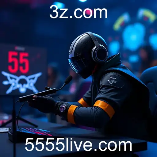 Tendências Emergentes no Mundo dos Games em 2025