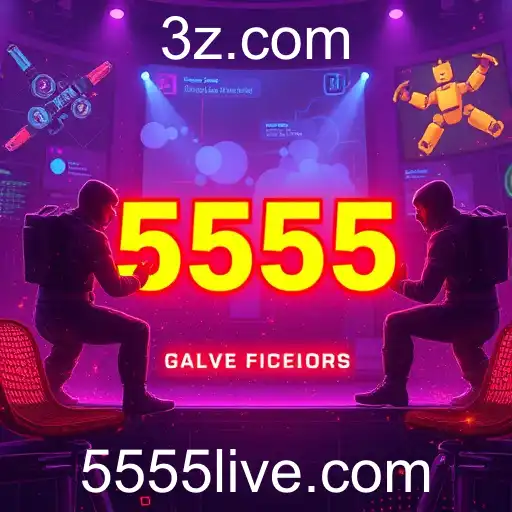 Tendências Atuais no Mundo dos Jogos em 2025