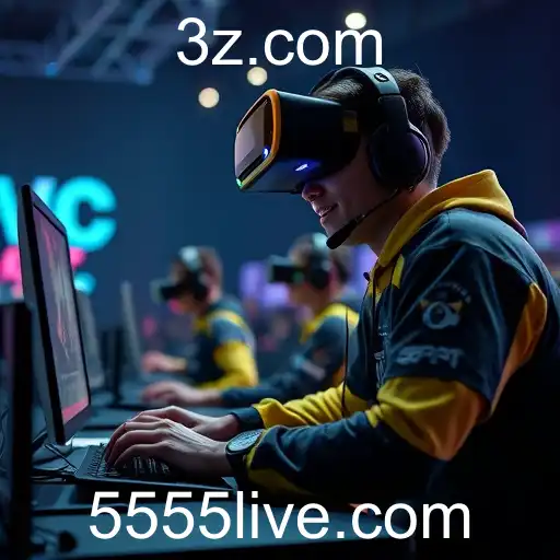 Novas Tendências no Mundo dos Jogos