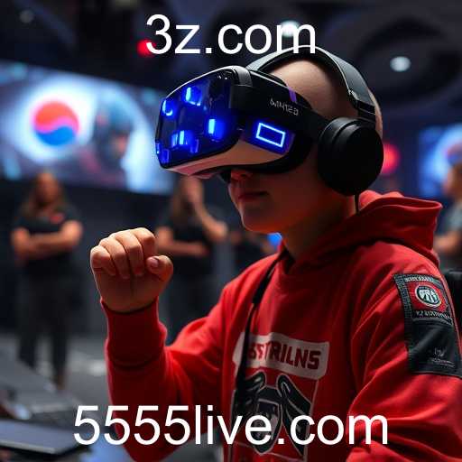 Tendências e Inovações nos Jogos Online