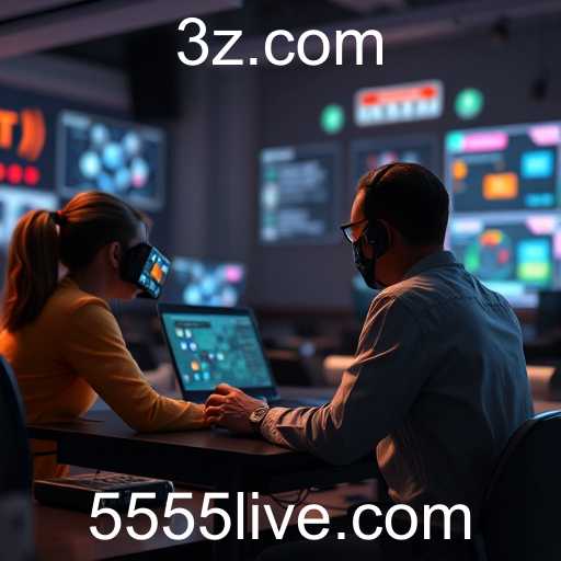 Impacto dos Jogos Digitais na Educação Contemporânea