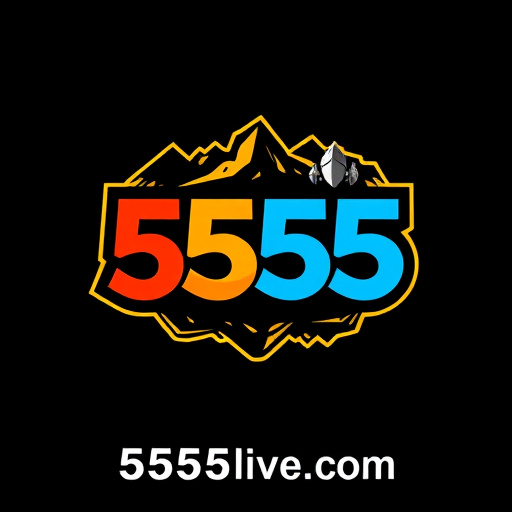 5555
