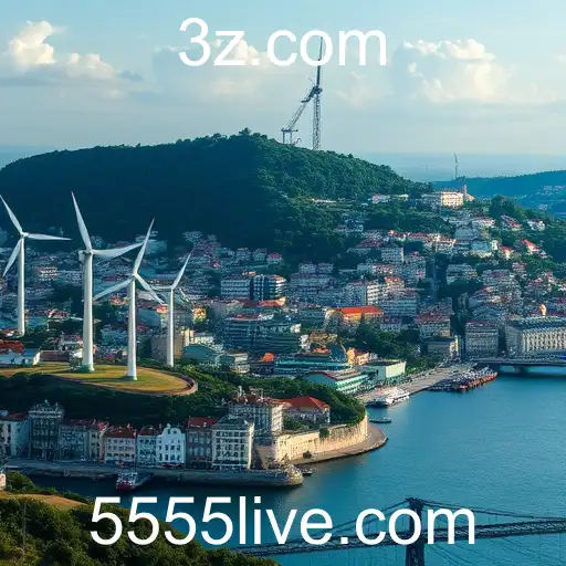 Desafios e Avanços do Setor Energético em 2025