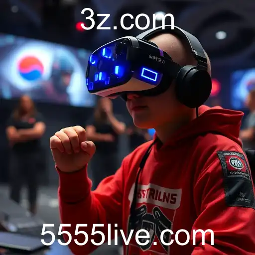 Tendências e Inovações nos Jogos Online