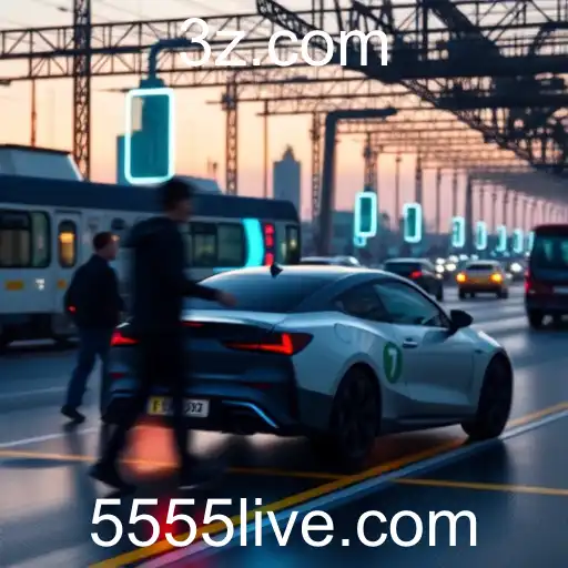 Avanços Tecnológicos e seus Impactos na Sociedade