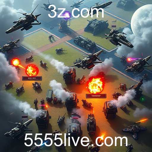 5555