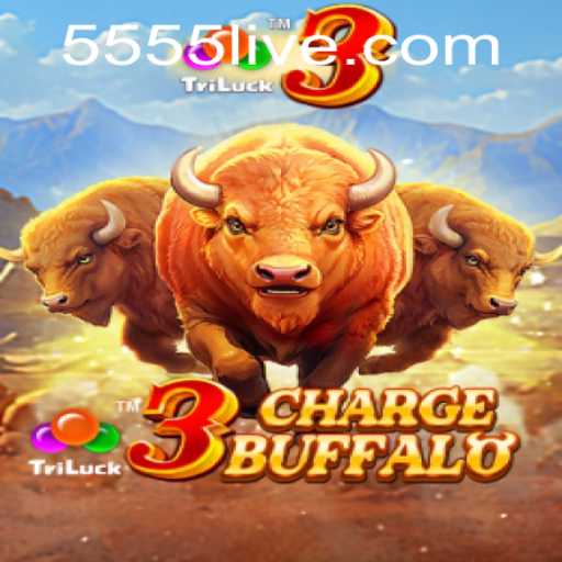 3ChargeBuffalo: An Engaging Gaming Adventure with 5555 PH Login