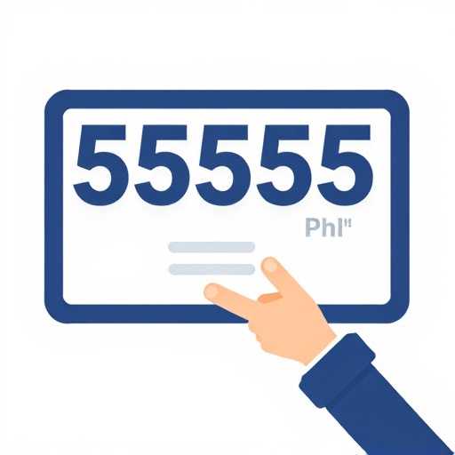 5555 PH Login