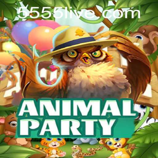 Explore AnimalParty: The Latest Virtual Adventure