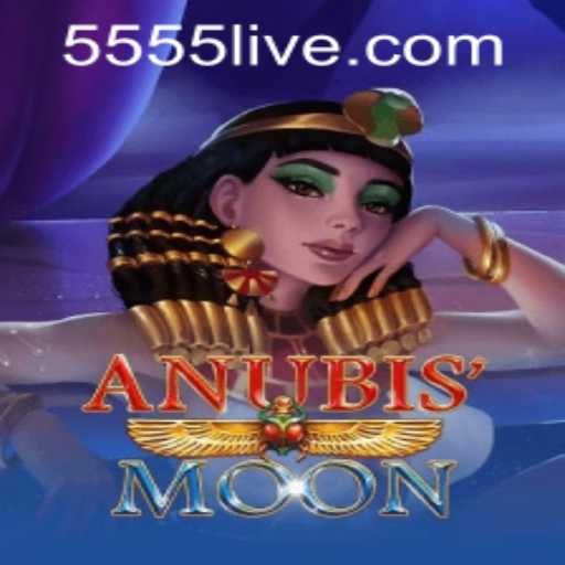 Dive Into AnubisMoon: A Thrilling Journey in The Enigmatic World of 5555 PH Login