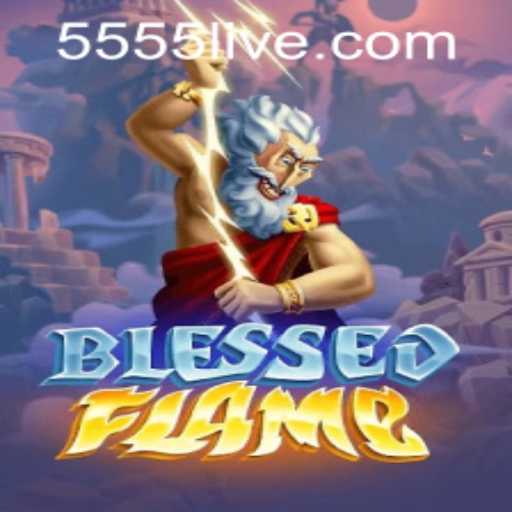 Unveiling BlessedFlame: A New Adventure Awaits with the 5555 PH Login