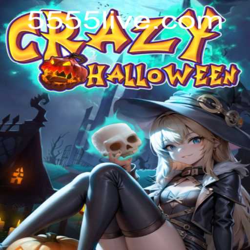 CrazyHalloween: An Exciting Venture into Spooky Adventures with 5555 PH Login