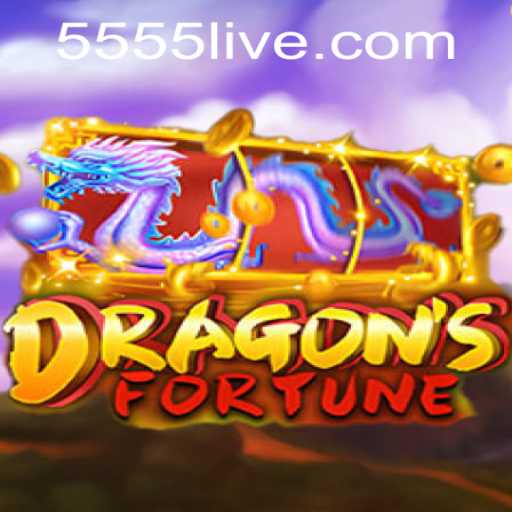 DragonFortune: The Ultimate Adventure with 5555 PH Login