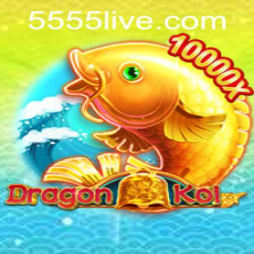 Discover DragonKoi: The Thrilling Adventure Game
