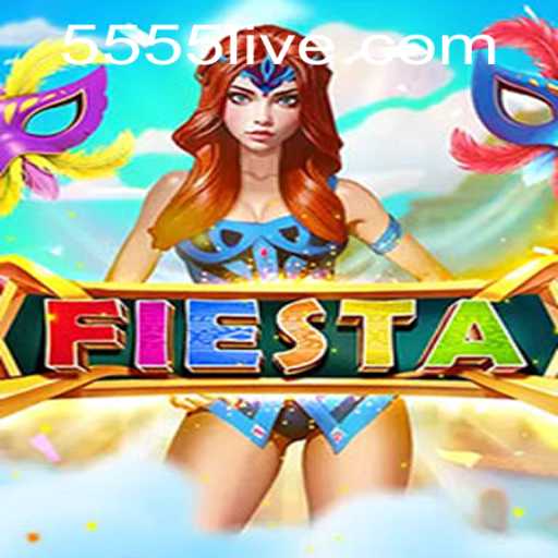 Unveiling Fiesta: The Latest Gaming Sensation with 5555 PH Login