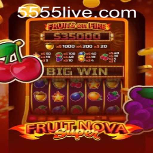 Exploring the Vibrant World of FruitNovaSuper and the 5555 PH Login