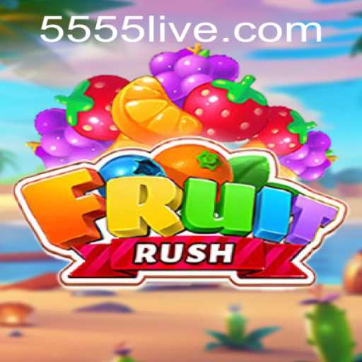 Explore the Exciting World of FruitRush: A Unique Gaming Experience with 5555 PH Login