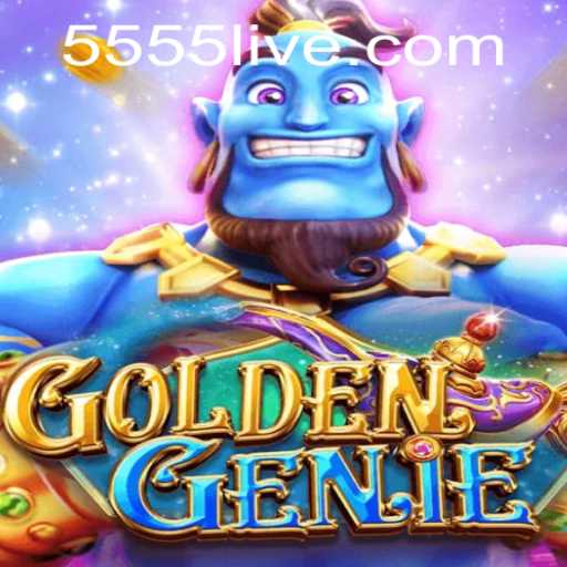 Unveiling GOLDENGENIE: The Thrilling New Adventure Game
