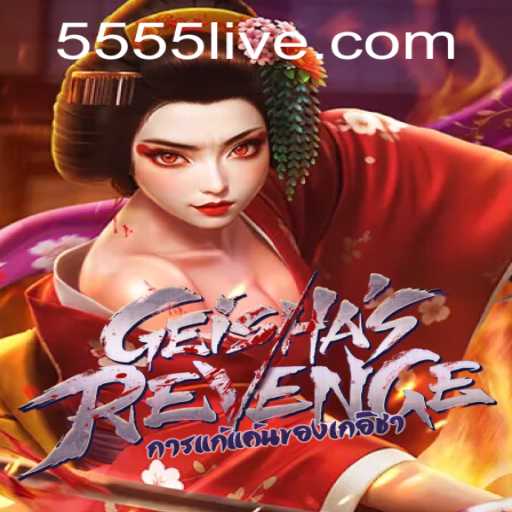 GeishasRevenge: Exploring the Allure of Ancient Traditions in Modern Gaming