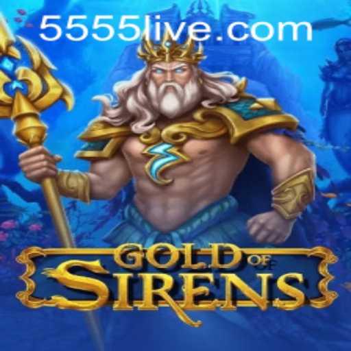 Exploring the Enchanting World of GoldofSirens: Unlocking the 5555 PH Login