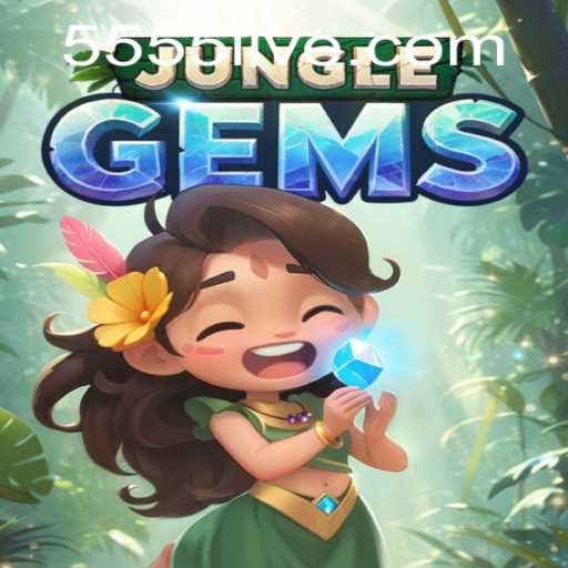 Unraveling the Mystical World of JungleGems and the Exciting Addition of 5555 PH Login