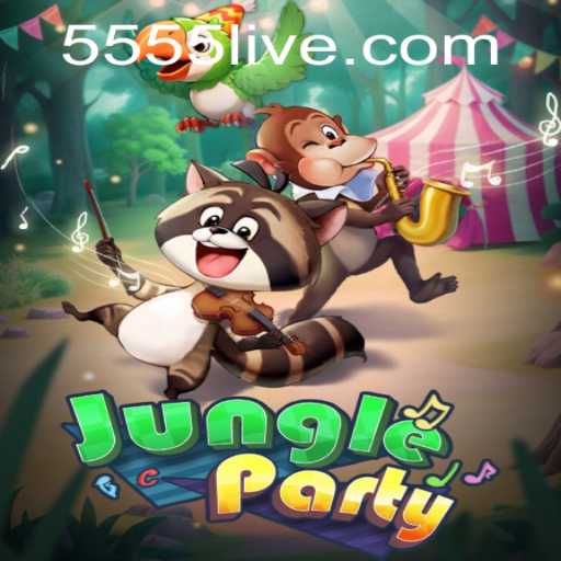 Exploring the Exciting World of JungleParty: A Unique Adventure Awaits