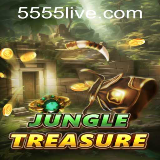 Discover JungleTreasure: An Adventurous Quest Awaits
