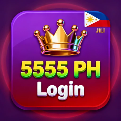 5555 PH Login