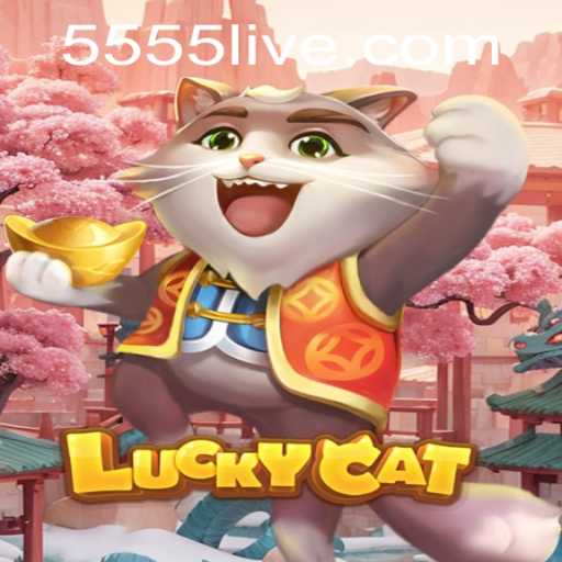 LuckyCat: Exploring the Thrills of Gaming with 5555 PH Login