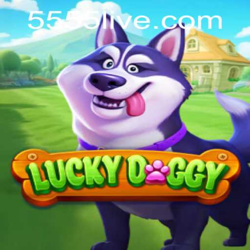 Discover the Exciting World of LuckyDoggy and the 5555 PH Login