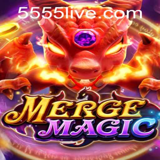 Exploring MergeMagic: A Magical Puzzle Adventure