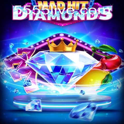 MadHitDiamonds: An Engaging Journey into the World of Strategic Gem-Matching