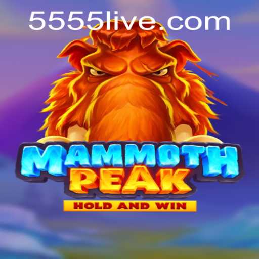 MammothPeak: Conquer the Heights with 5555 PH Login
