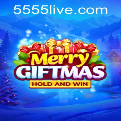 Experience the Joy of Festive Fun with MerryGiftmas and the 5555 PH Login Event