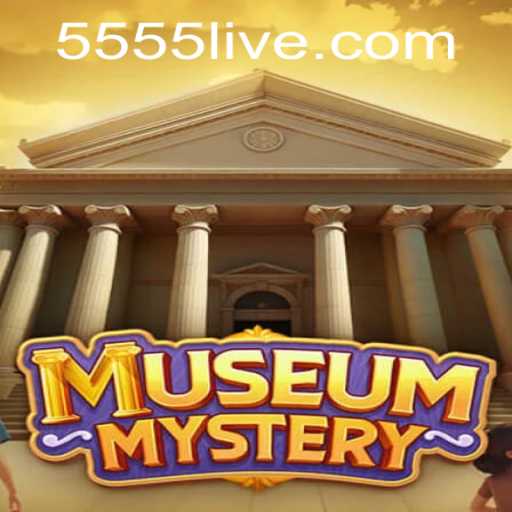 Unravel the Secrets of MuseumMystery with the 5555 PH Login