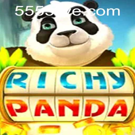 Exploring the Exciting World of RichyPanda and the 5555 PH Login
