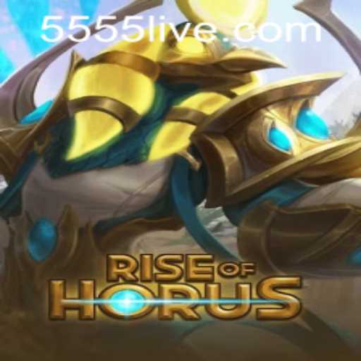 Exploring the Epic World of RiseofHorus and Understanding 5555 PH Login